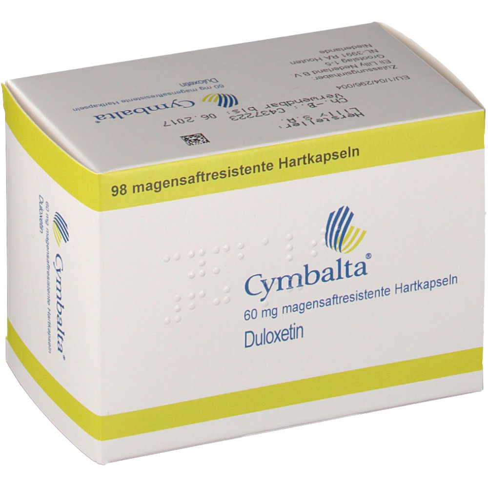 Where to buy Cymbalta 30mg 60mg online in Australia